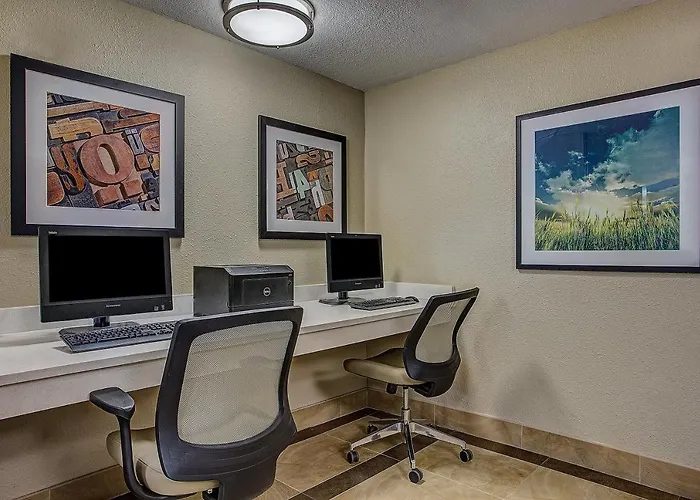Candlewood Suites Louisville Airport By Ihg