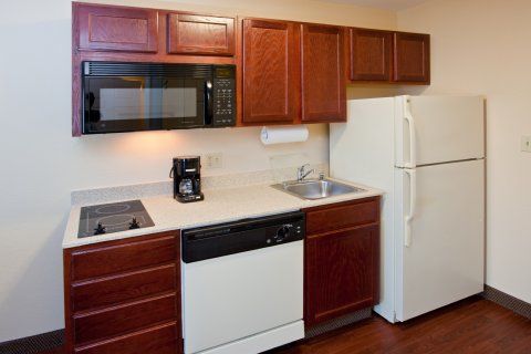 Candlewood Airport By Ihg 2* Louisville