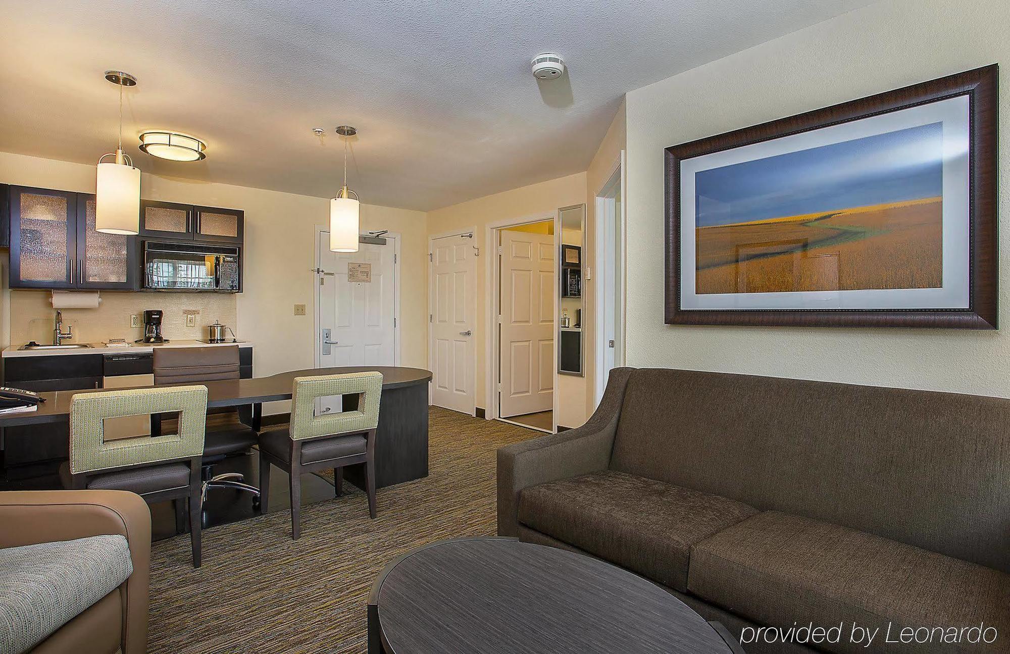 Candlewood Airport By Ihg 2* Louisville